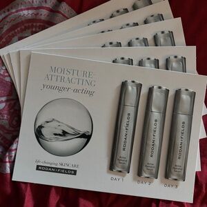 Rodan & Fields Active Hydration Serum